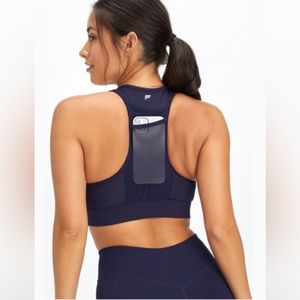 Trinity High Impact Sports Bra